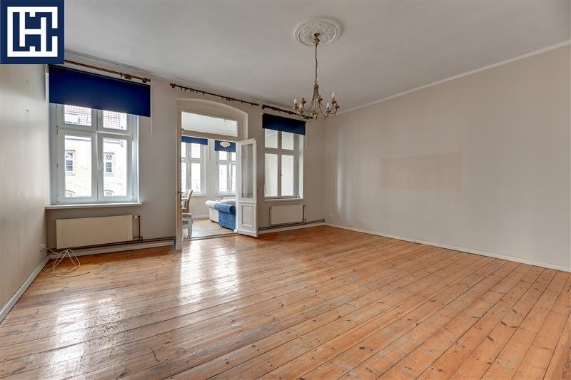 Mieszkanie czteropokojowe  na sprzedaż Sopot, Centrum, Kościuszki Tadeusza  157m2 Foto 1