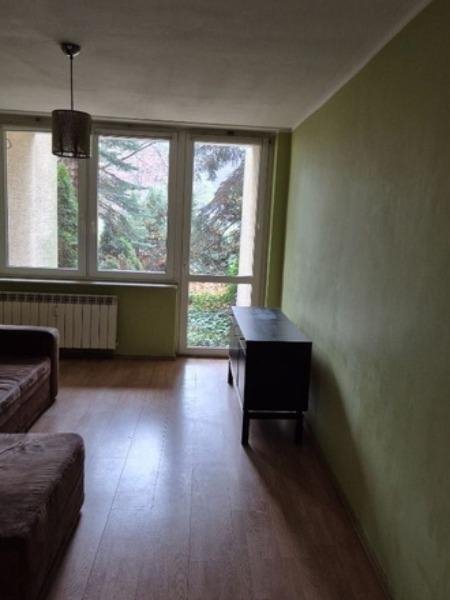 Mieszkanie dwupokojowe na sprzedaż Warszawa, Mokotów, Sadyba, Powsińska  41m2 Foto 1