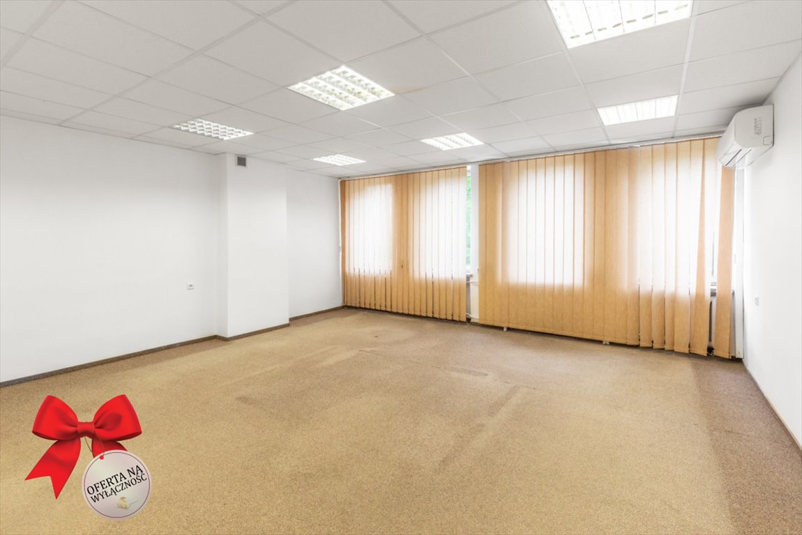 Lokal użytkowy na wynajem Lublin, Węglin  236m2 Foto 1