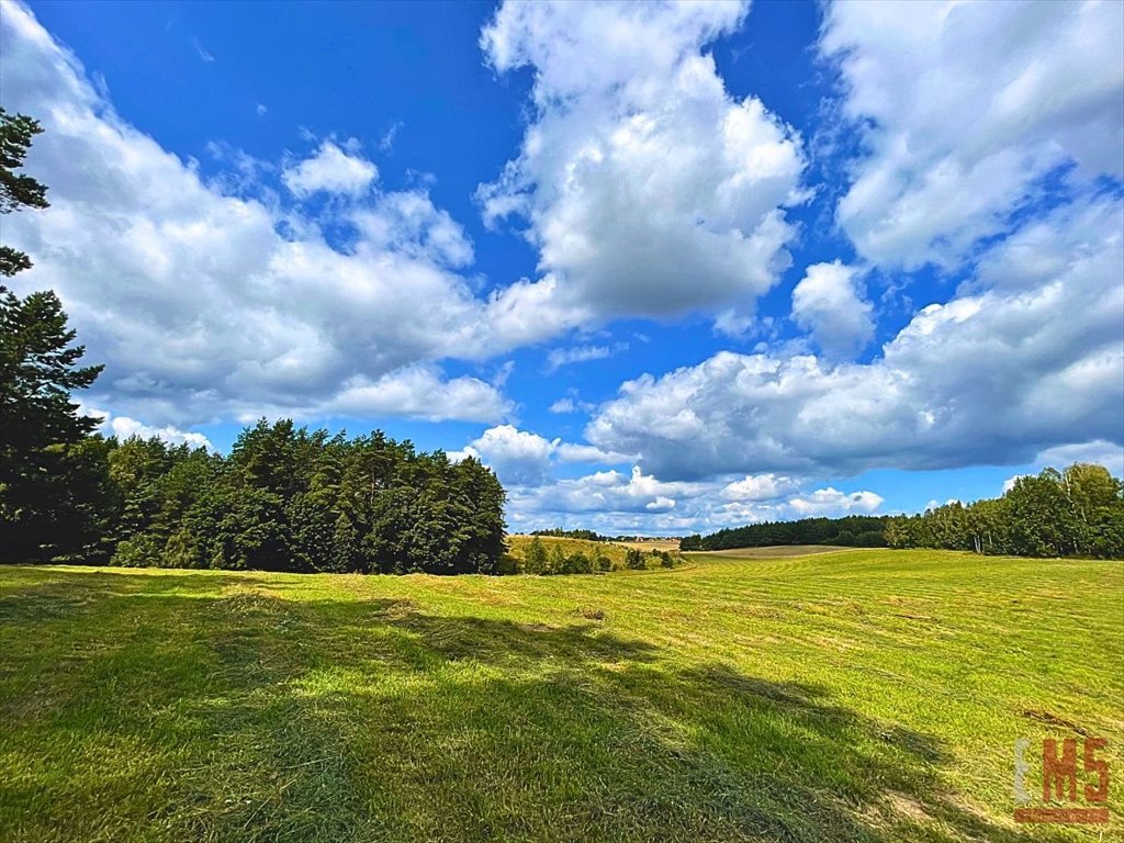 Działka inna na sprzedaż Olsztynek  2 625m2 Foto 2