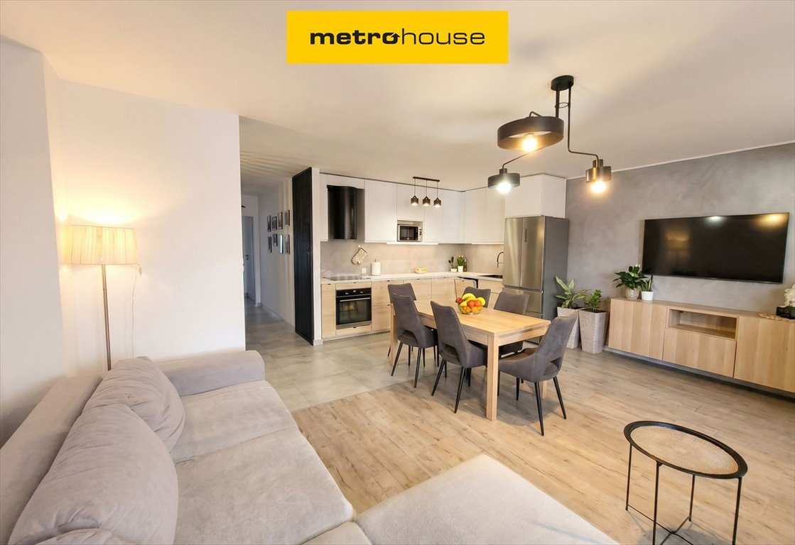 Do sprzedania nowoczesny dom 121 m² z ogrodem w Międzyrzecu Międzyrzec Podlaski, Berezowska  121m2 Foto 1