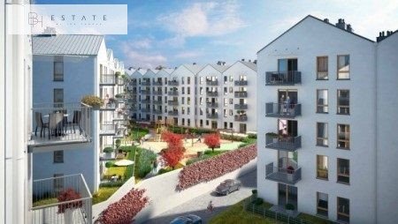 Mieszkanie trzypokojowe na sprzedaż Gdańsk, Orunia  61m2 Foto 6