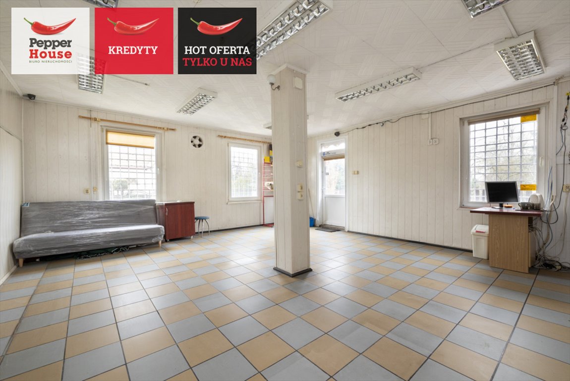 Polecam 60 m² z dużym ogrodem i niezależnym wejściem Kmiecin, Żuławska  60m2 Foto 1
