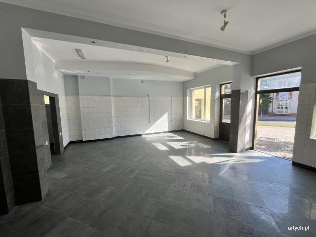 Lokal użytkowy na wynajem Sokołów Podlaski  60m2 Foto 13