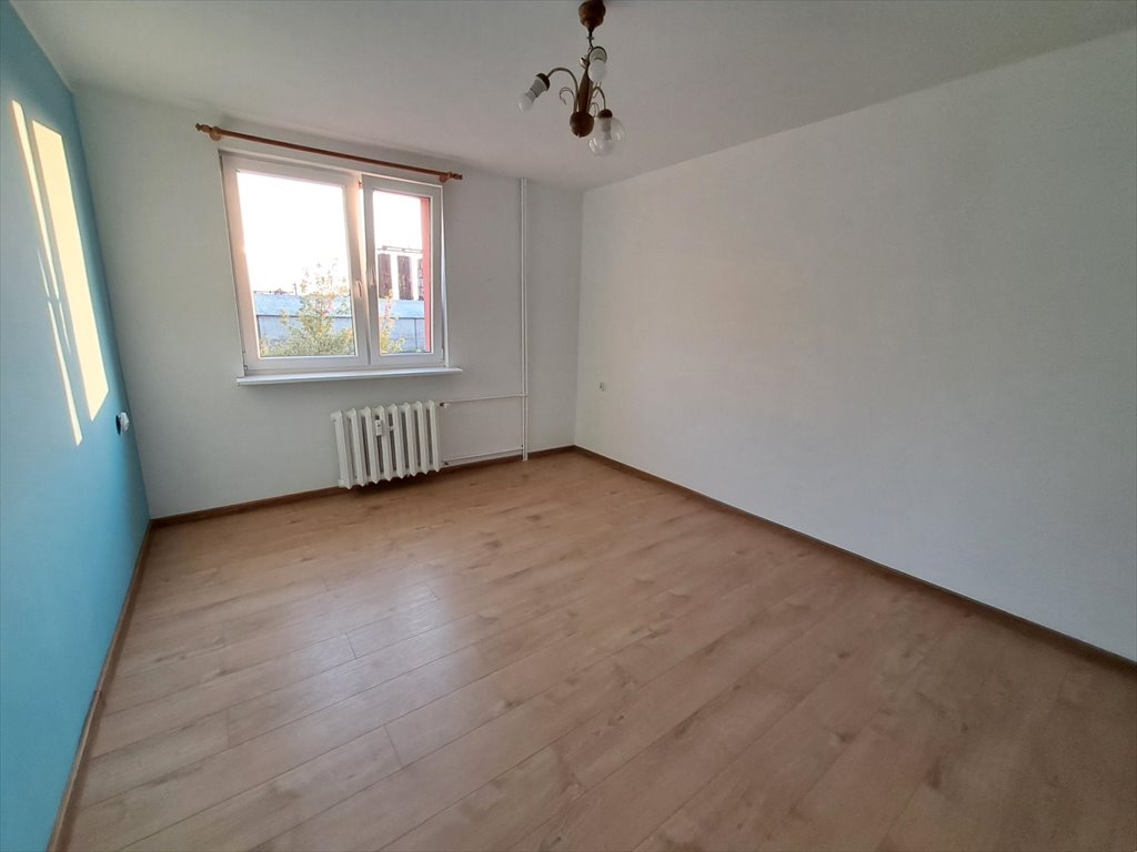 Mieszkanie trzypokojowe na wynajem Budzyń  48m2 Foto 3