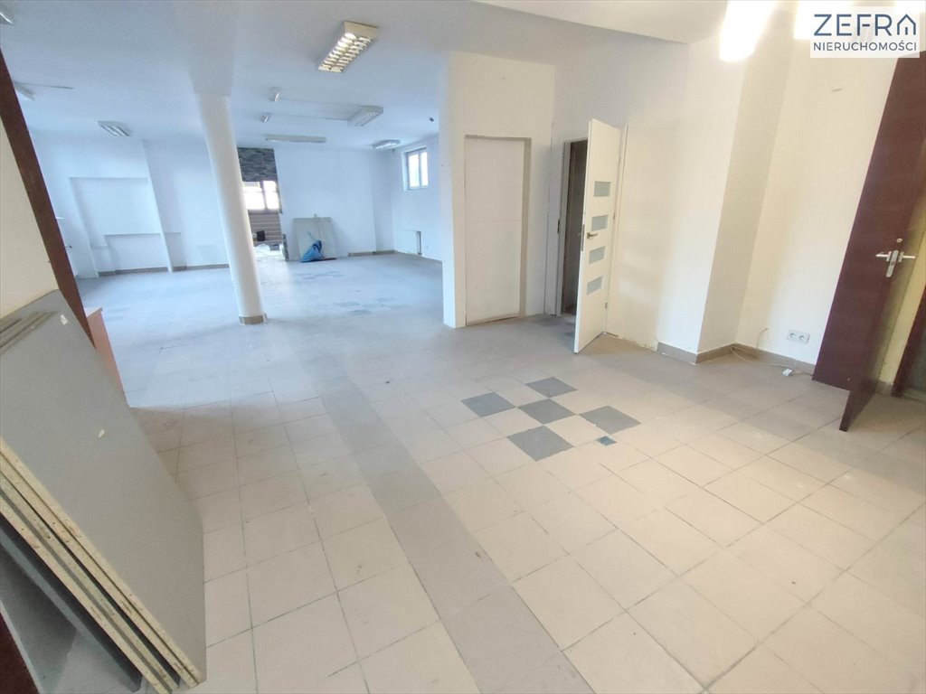 Lokal użytkowy na wynajem Kraków, Prądnik Biały, Prądnik Biały  200m2 Foto 1