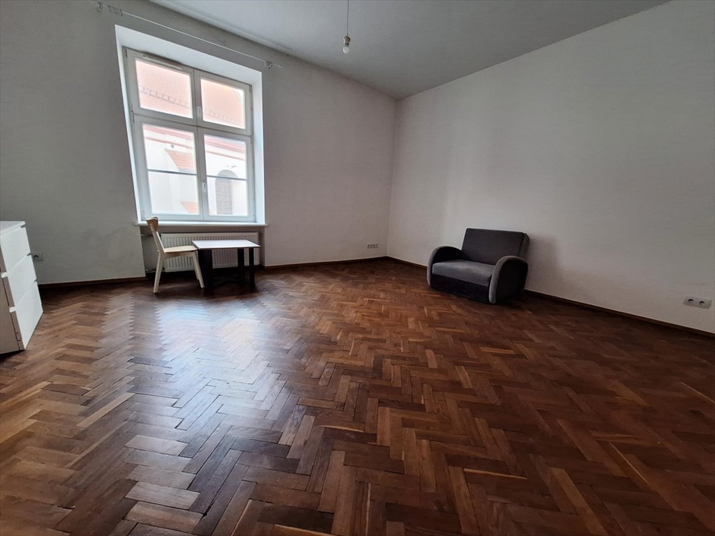 Lokal użytkowy na wynajem Kraków, Stare Miasto, św.Jana  65m2 Foto 1