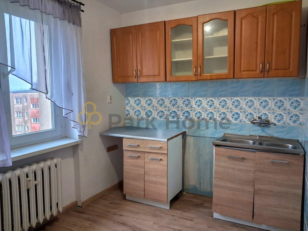 Mieszkanie dwupokojowe na sprzedaż Gozdnica  49m2 Foto 1