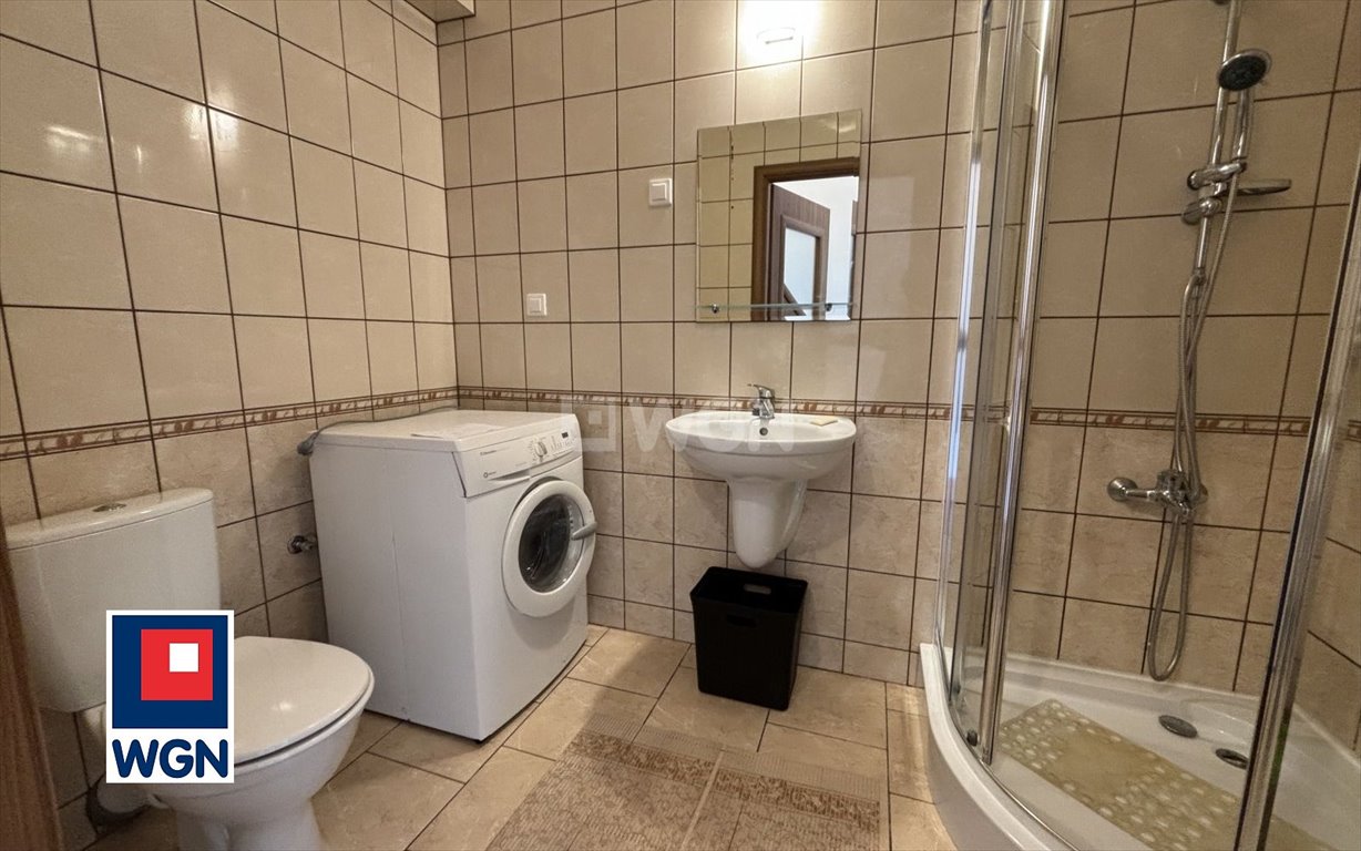 Kawalerka na wynajem Szczecin, Pomorzany, Dunikowskiego  32m2 Foto 9