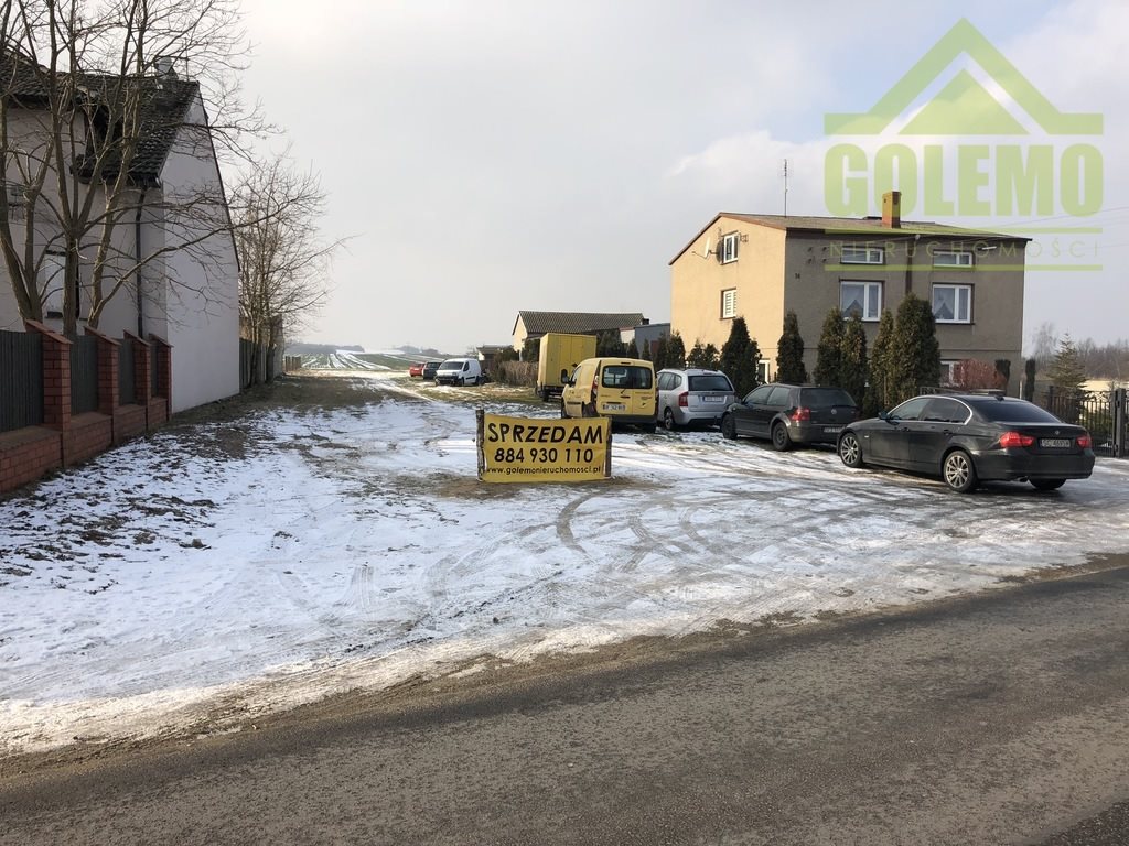 Działka budowlana na sprzedaż Biała, Jasnogórska 1 270m2 Foto 1 Działka budowlana na sprzedaż Biała, Jasnogórska 1 270m2 Foto 1