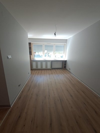 Mieszkanie dwupokojowe na sprzedaż Kalisz, Kaliniec  38m2 Foto 4