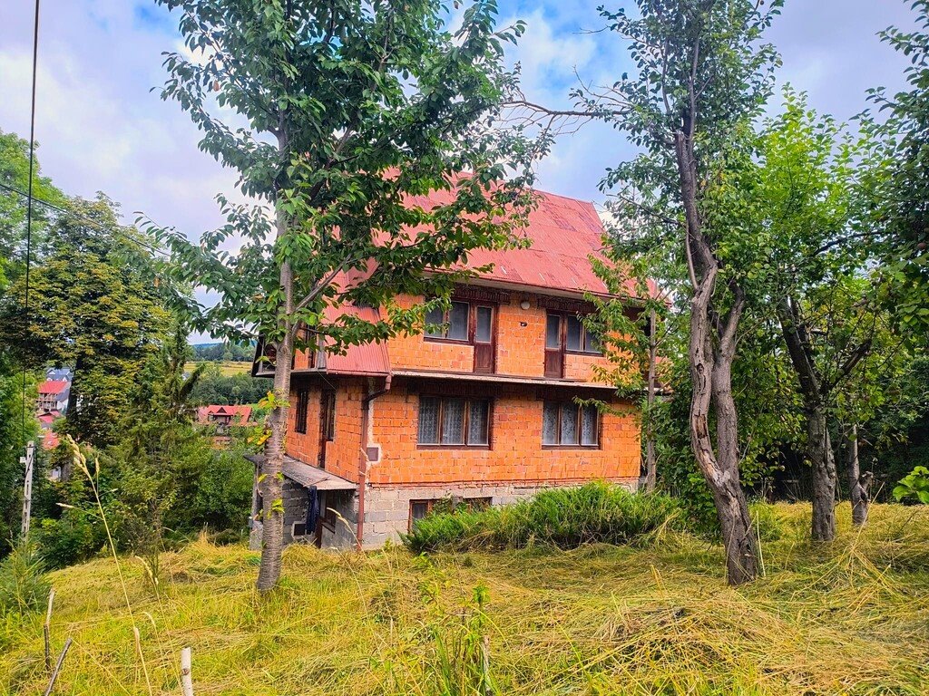 Dom 250 m² w Rdzawce - możliwość 3 mieszkań polecam Rdzawka  230m2 Foto 1
