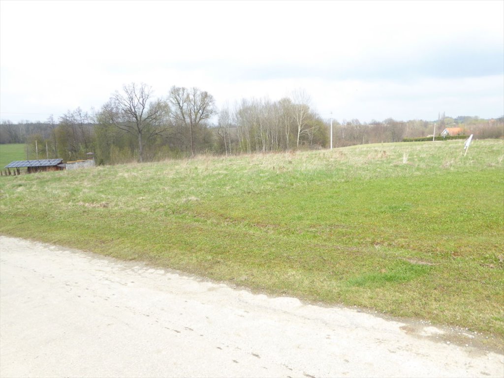 Działka budowlana na sprzedaż Polanica-Zdrój  1 800m2 Foto 1