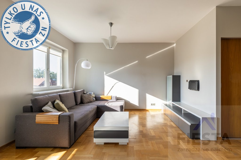2-pokojowe mieszkanie 50,52 m² w Warszawie, blisko metra - polecam! Warszawa, Bemowo, Bolkowska  51m2 Foto 1