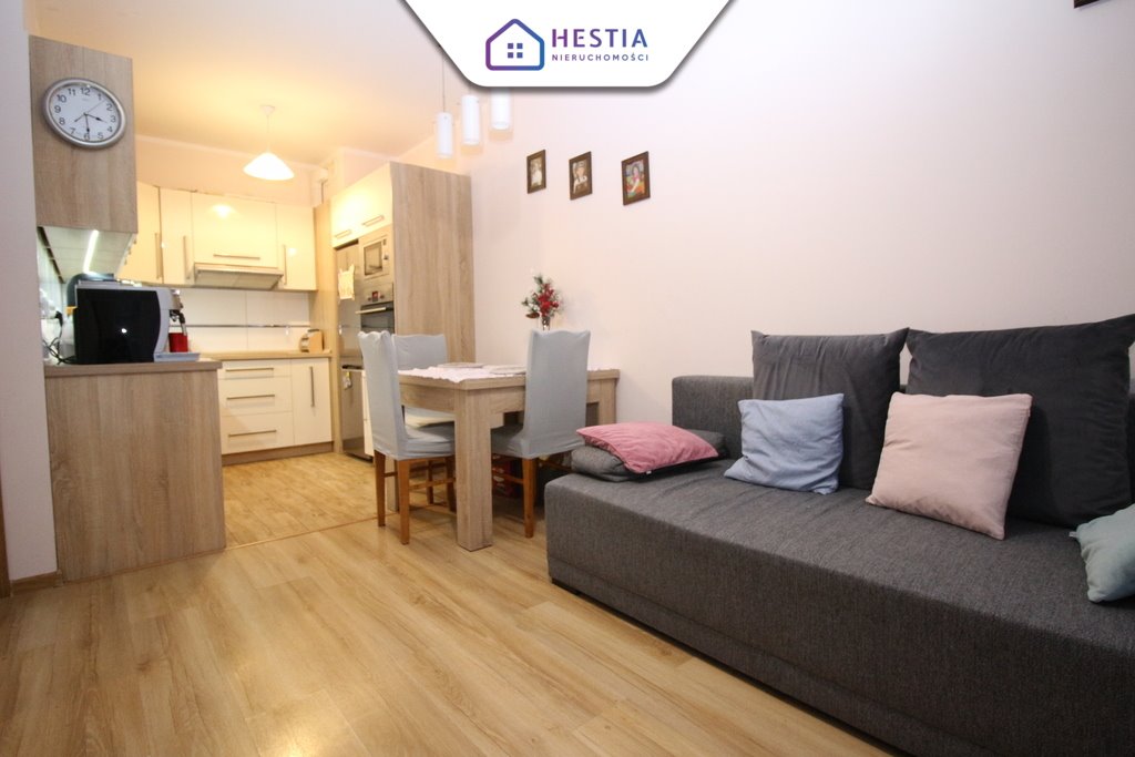 Mieszkanie dwupokojowe na sprzedaż Stargard  39m2 Foto 1