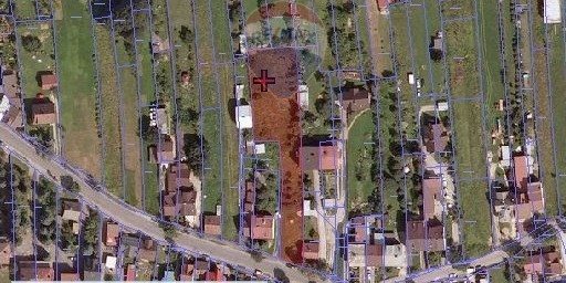 Działka budowlana na sprzedaż Nowy Targ 2 065m2 Foto 1 Działka budowlana na sprzedaż Nowy Targ 2 065m2 Foto 1