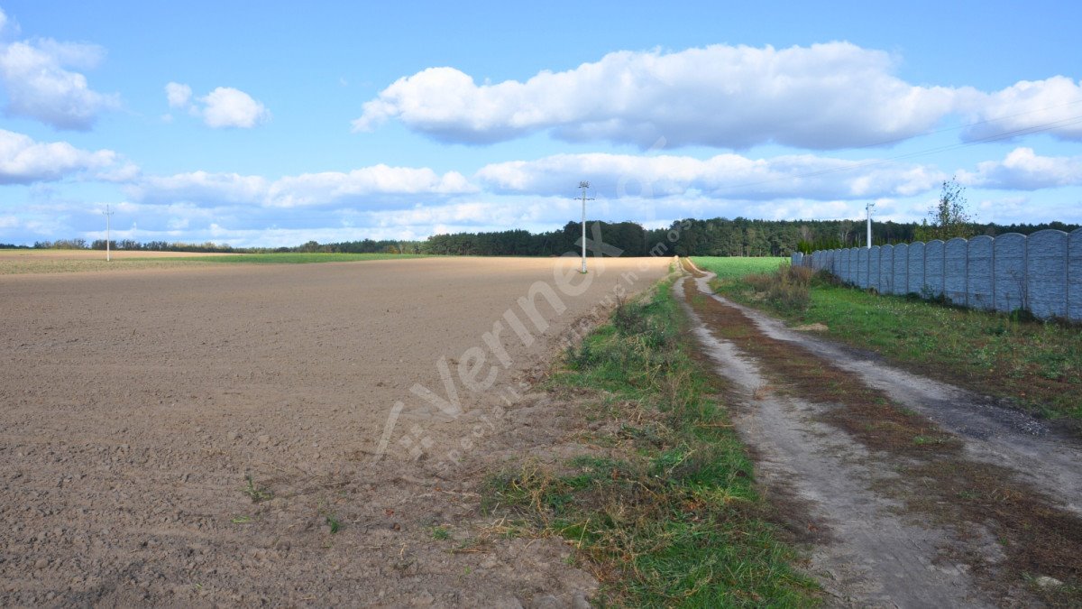 Działka budowlana na sprzedaż Lisówki  858m2 Foto 3