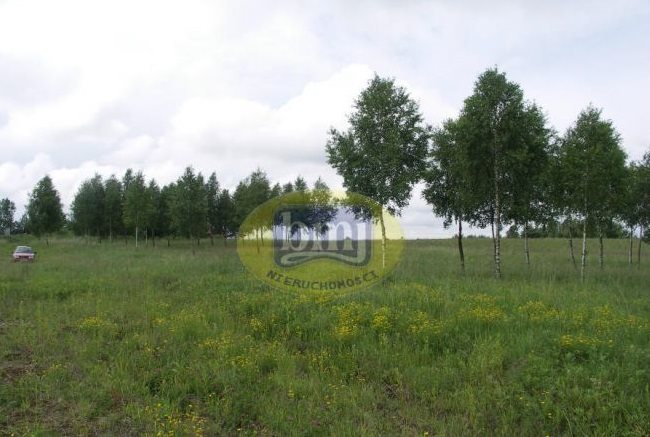 Działka budowlana na sprzedaż Dąbrówki 5 250m2 Foto 1 Działka budowlana na sprzedaż Dąbrówki 5 250m2 Foto 1