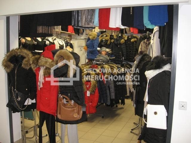 Lokal użytkowy na wynajem Gdańsk, Zaspa 20m2 Foto 1 Lokal użytkowy na wynajem Gdańsk, Zaspa 20m2 Foto 1