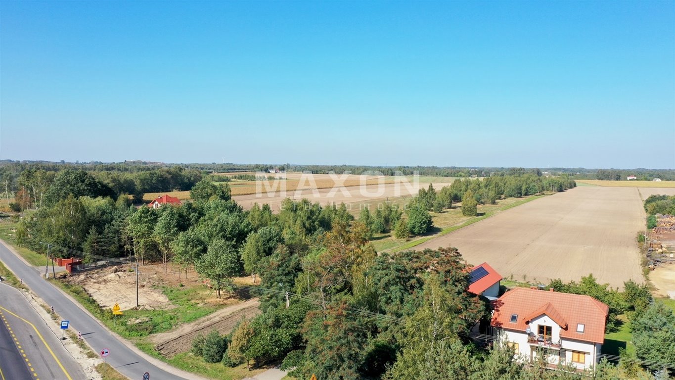 Działka budowlana na sprzedaż Szczytniki  35 742m2 Foto 6