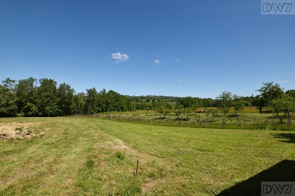 Działka budowlana na sprzedaż Tarnawa  1 600m2 Foto 3