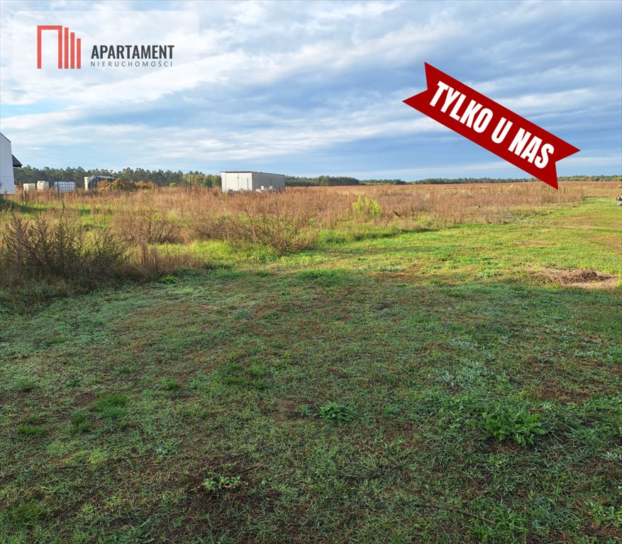 Działka budowlana na sprzedaż Grzeczna Panna  1 000m2 Foto 1