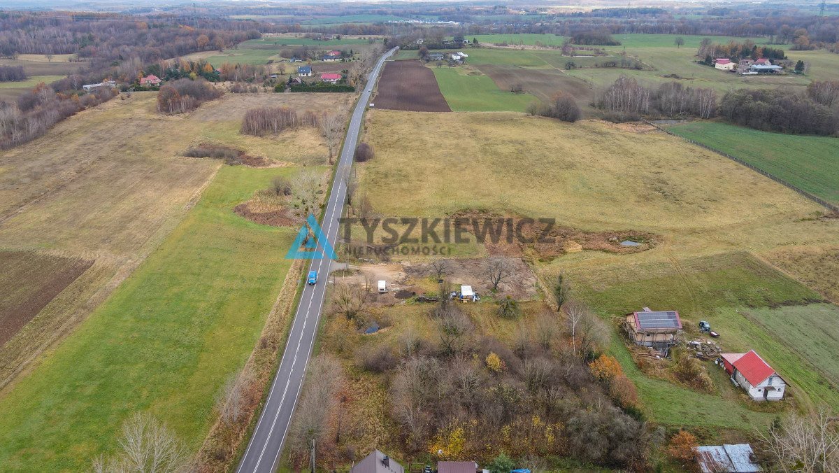 Działka budowlana na sprzedaż Mierzeszyn  1 964m2 Foto 12