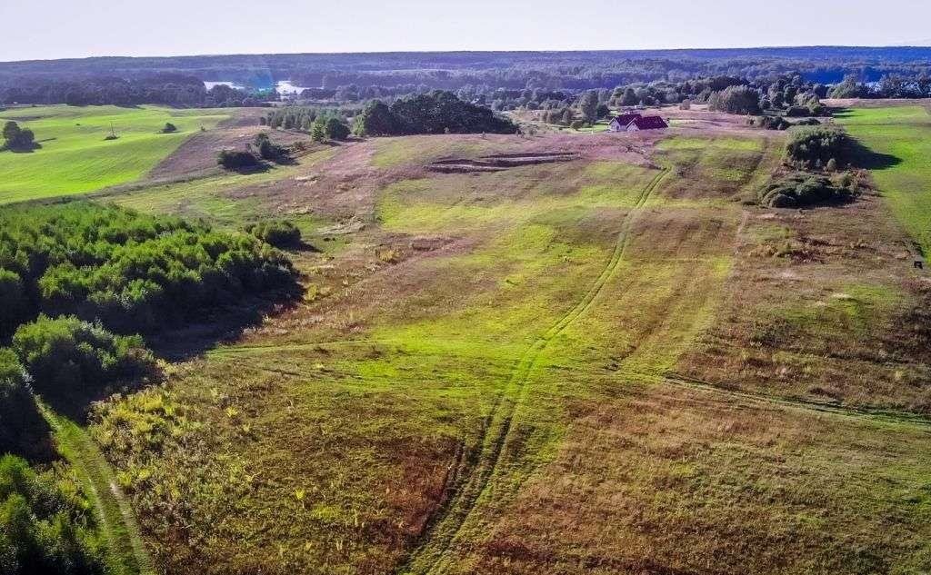 Działka rolna na sprzedaż Nasy  5 466m2 Foto 14