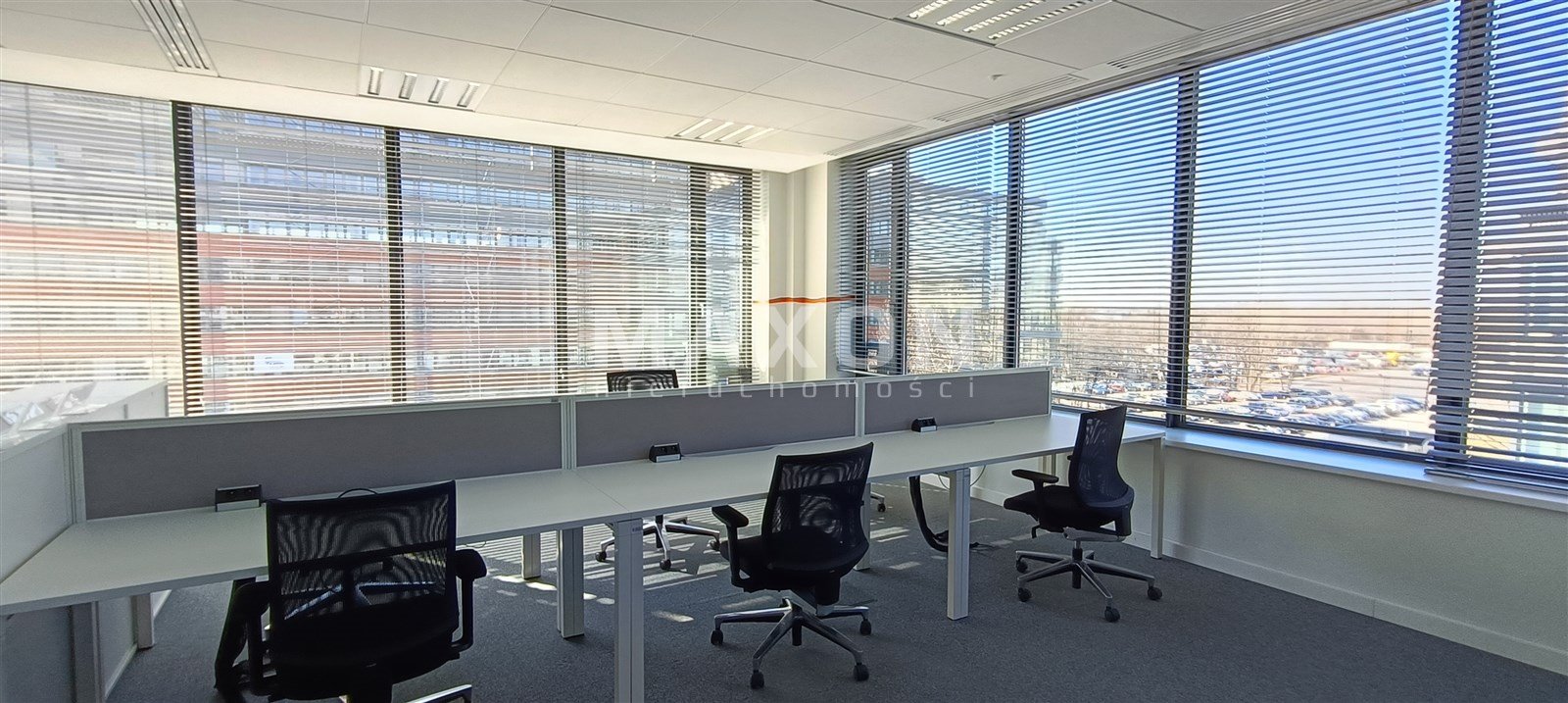 Zapraszam do wynajęcia nowoczesnego biura 1000 m² na Ochocie Warszawa, Ochota, al. Aleje Jerozolimskie  1 000m2 Foto 1