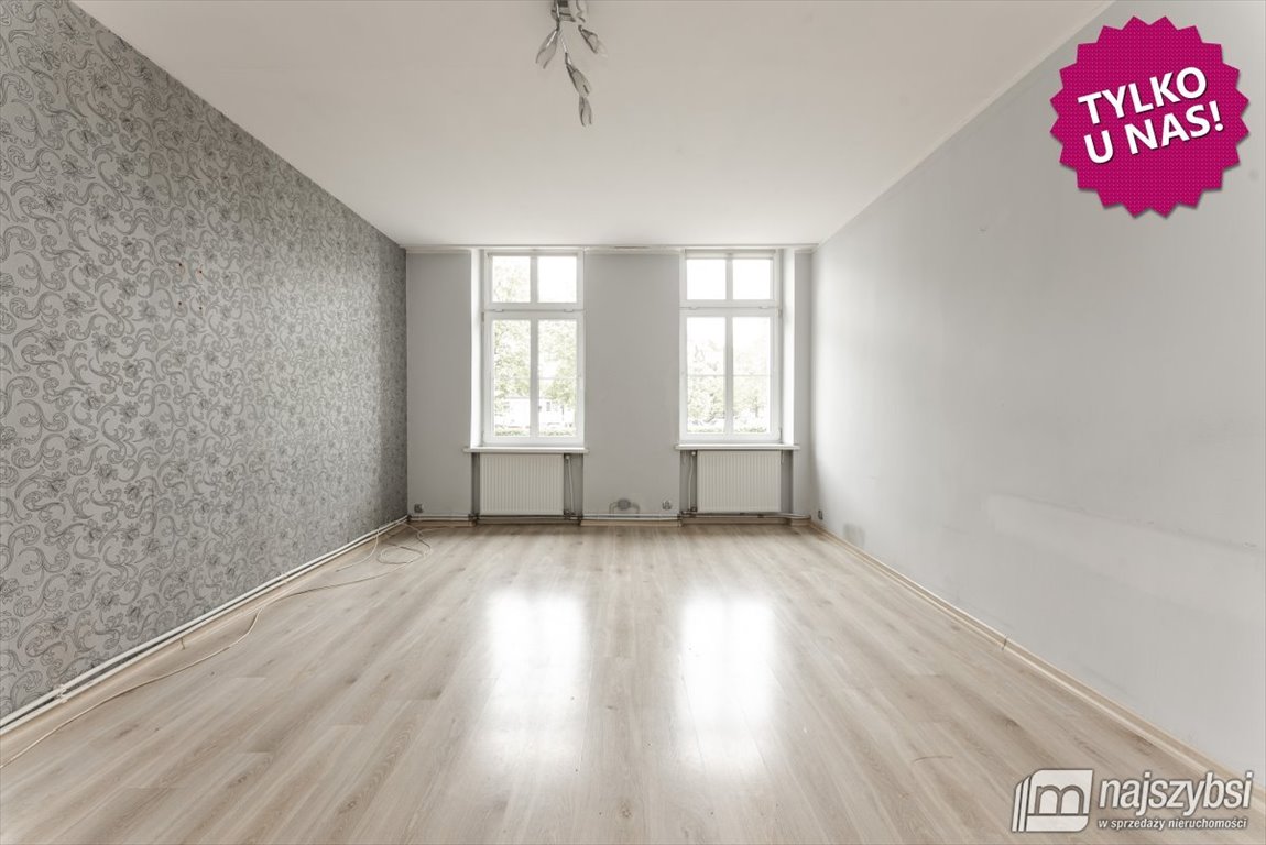 Przestronne 66 m² mieszkanie blisko morza w Kołobrzegu. Kołobrzeg, Miasto  66m2 Foto 1