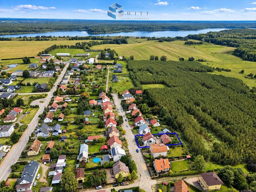 Do sprzedania dom 222 m² z garażem i warsztatem w Wałdowie Wałdowo, Generała Zajączka  222m2 Foto 1