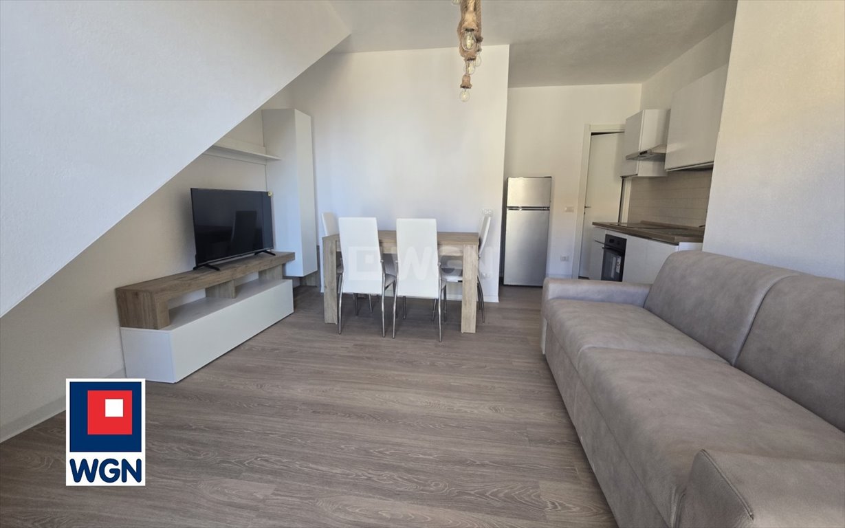 Urokliwy dom z widokiem na morze i góry, 55 m2 Włochy, Trinità  55m2 Foto 1