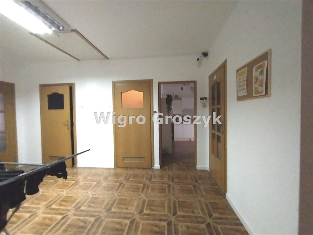 Dom na wynajem Warszawa, Ursynów, Pyry  600m2 Foto 3