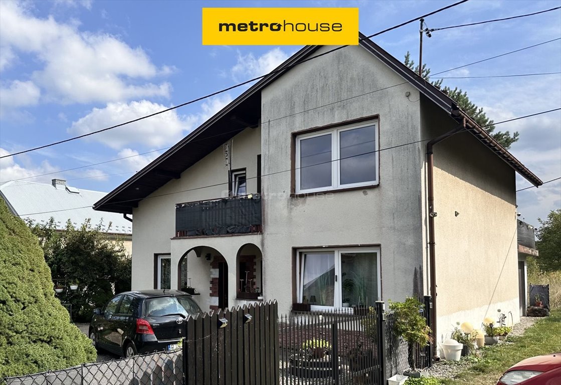 Dom na sprzedaż Jasło  120m2 Foto 1