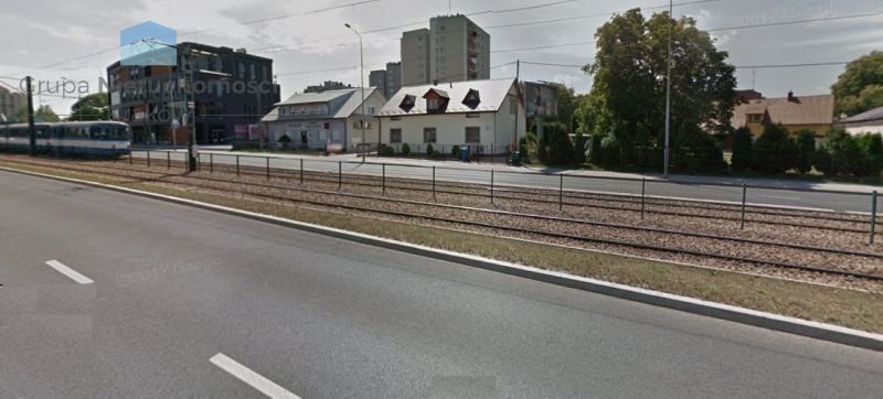 Działka budowlana na sprzedaż Kraków, Czyżyny, Jana Pawła II 1 028m2 Foto 1 Działka budowlana na sprzedaż Kraków, Czyżyny, Jana Pawła II 1 028m2 Foto 1