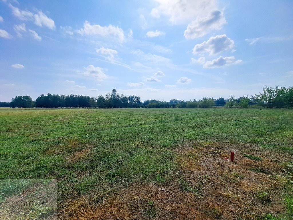 Działka budowlana na sprzedaż Szymany  1 050m2 Foto 2