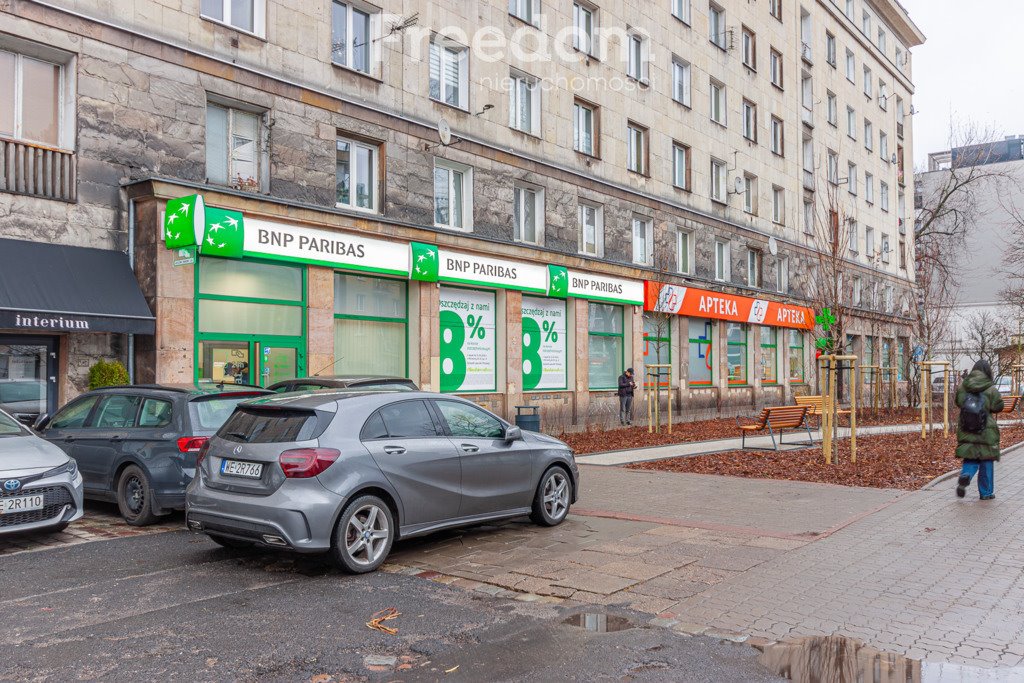 Kawalerka na wynajem Warszawa, Praga-Południe, Kaleńska  24m2 Foto 20