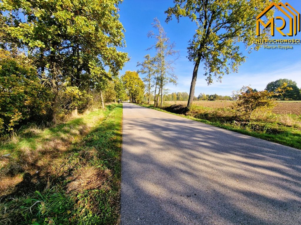 Działka inna na sprzedaż Sutków  15 100m2 Foto 13