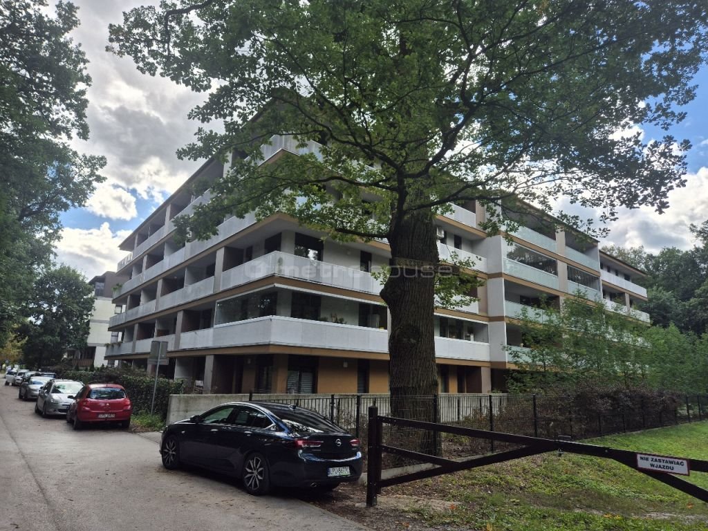 Sprzedam nowe 31 m² mieszkanie z dużym balkonem w Puławach Puławy, Prusa  31m2 Foto 1