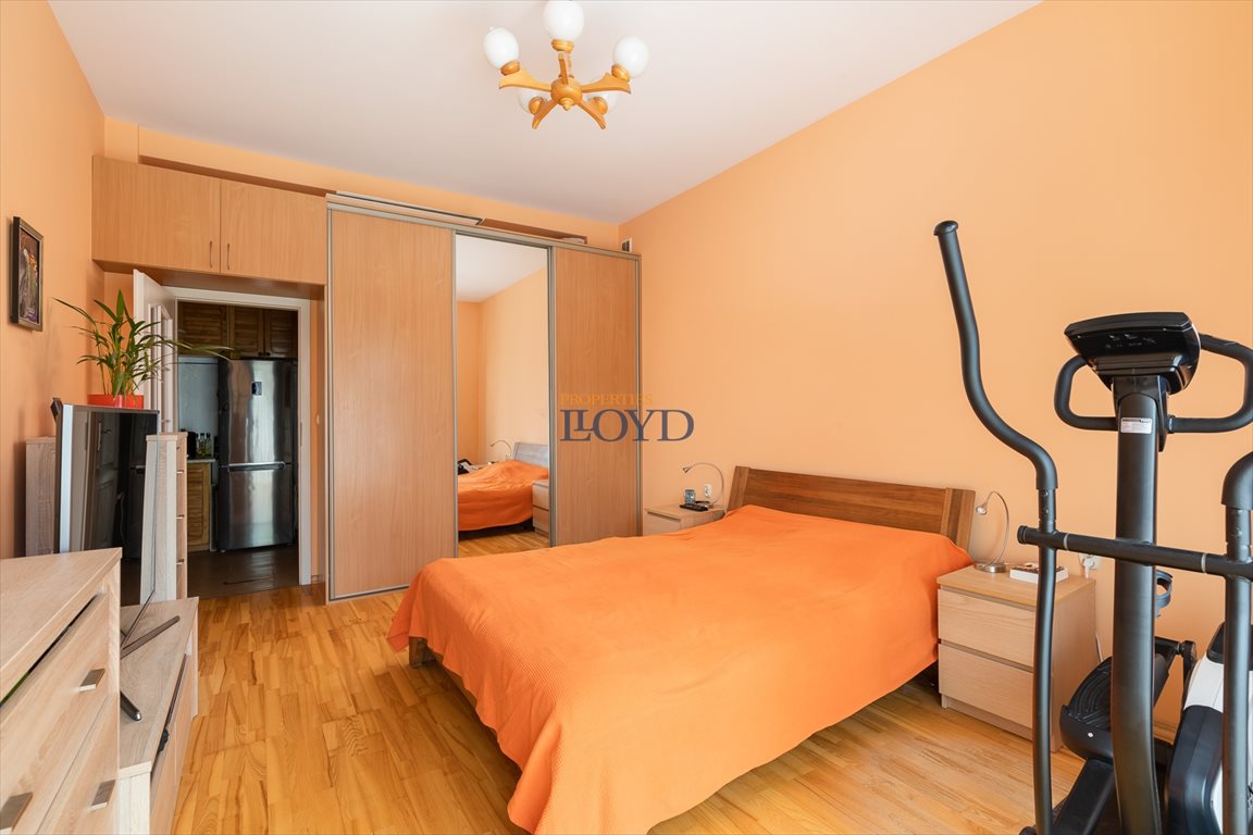 Mieszkanie dwupokojowe na sprzedaż Warszawa, Śródmieście, Solec 50m2 Foto 1 Mieszkanie dwupokojowe na sprzedaż Warszawa, Śródmieście, Solec 50m2 Foto 1