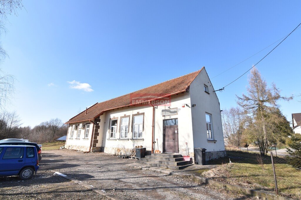 Lokal użytkowy na wynajem Gdów  280m2 Foto 1