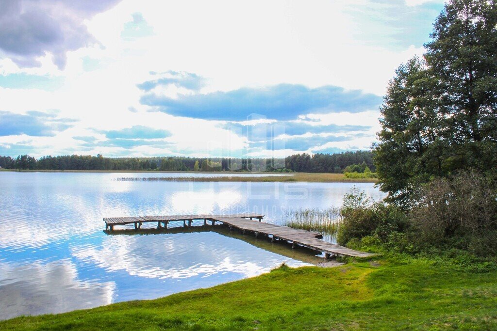 Działka rekreacyjna na sprzedaż Nowa Kaletka  20 669m2 Foto 6