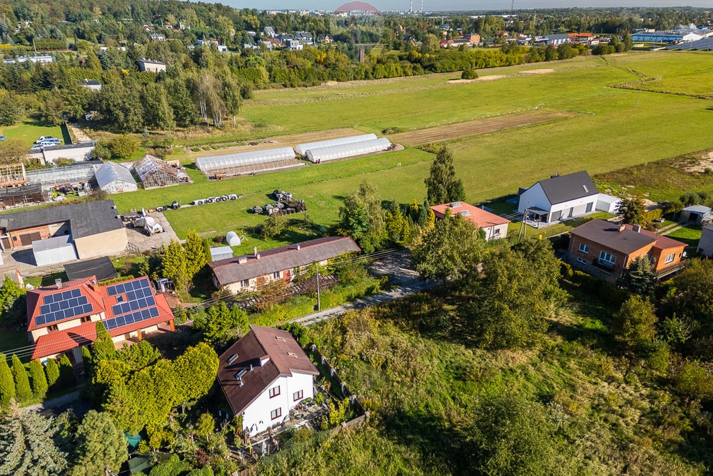 Lokal użytkowy na sprzedaż Stara Gadka, Szparagowa  168m2 Foto 7