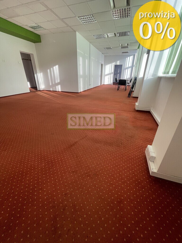 Wynajem biura 200 m2 w sercu Mokotowa, bez prowizji Warszawa, Mokotów, Wierzbno  210m2 Foto 1