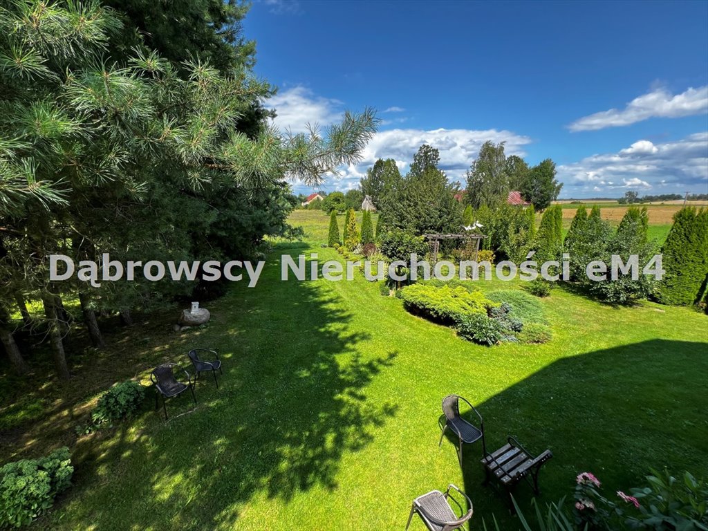 Dom na sprzedaż Dąbrowa Białostocka  144m2 Foto 13