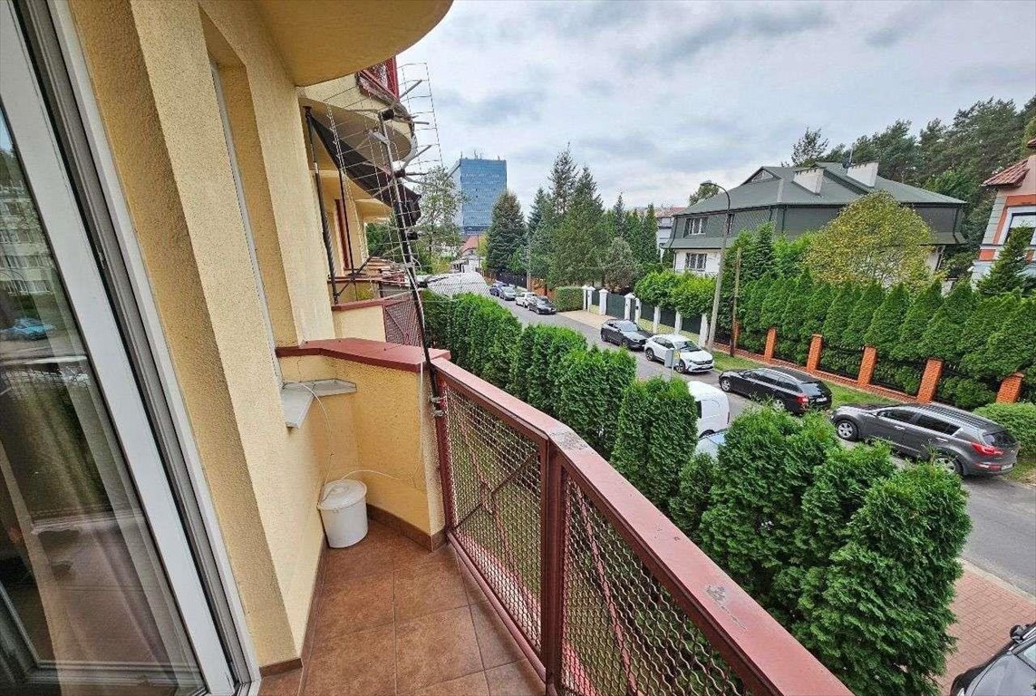 Kawalerka na wynajem Warszawa, miedzylesie, ul. Dzięcieliny  33m2 Foto 4