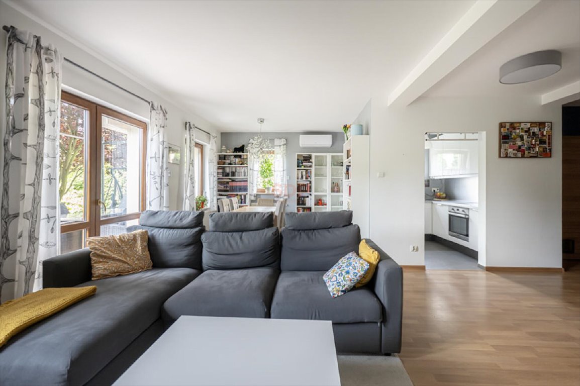 Dom na sprzedaż Nadolice Wielkie, Brzozowa  129m2 Foto 1