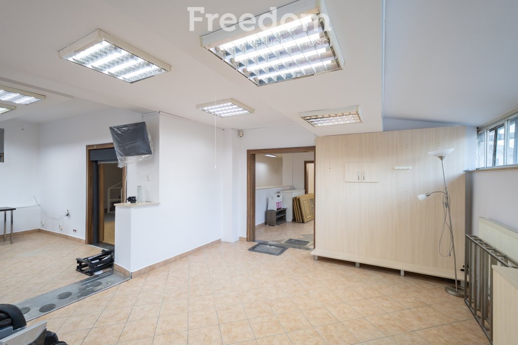 Lokal użytkowy na wynajem Nidzica, Rzemieślnicza  180m2 Foto 6