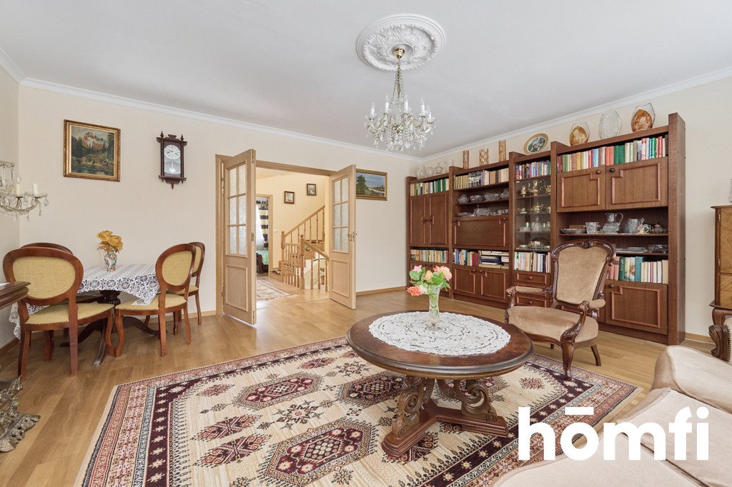 Dom na sprzedaż Wrocław, Klecina, Klecina, Połabian  260m2 Foto 1