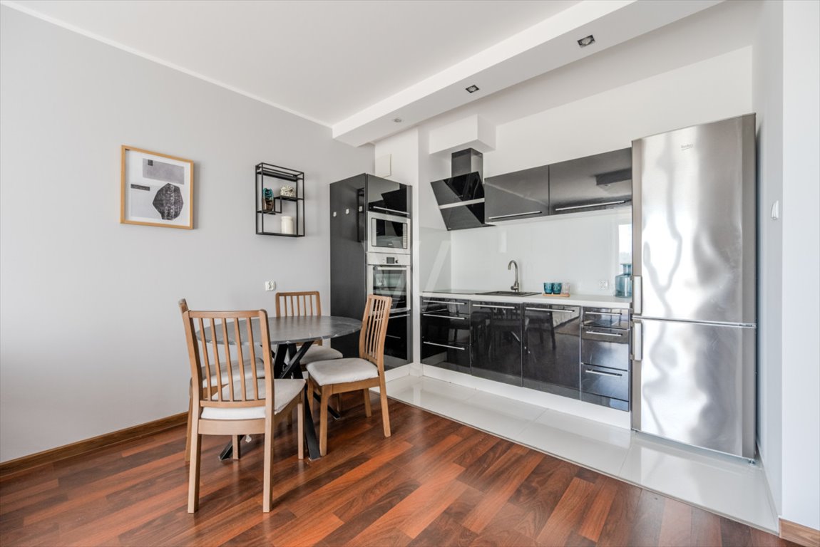 Mieszkanie dwupokojowe na wynajem Gdańsk, Jasień, Lawendowe Wzgórze  47m2 Foto 1